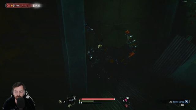 Let's Play The Surge 2 - How to kill little Johnny 👑 #009 [Deutsch/German][1440p] смотреть онлайн