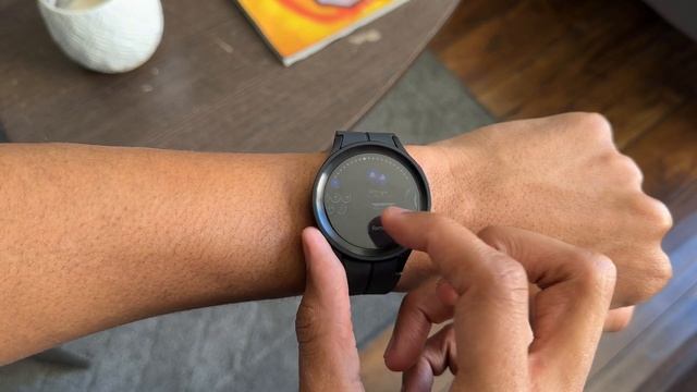 Galaxy Watch 5 Pro Review: 3 Months Later! смотреть онлайн