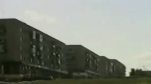 Мой родной поселок Кандры