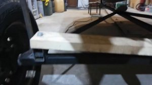 Прицеп для лодки пвх своими руками