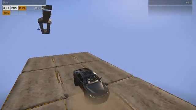 ArmA 3 - Skytrack 3000 - Part 1 смотреть онлайн