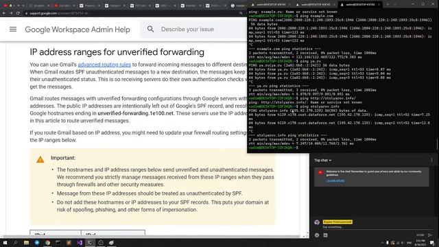 Изучаем сетевое программирование в Unix. Часть 1. (Пишем клиент) смотреть онлайн