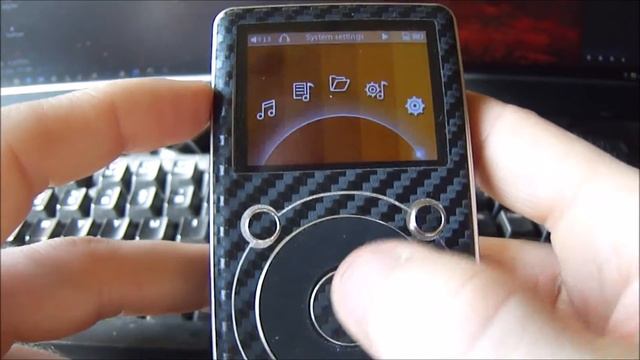 Fiio X1 Mini recenze смотреть онлайн