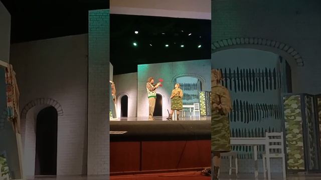 Виктор Логинов и Алла Довлатова смотреть онлайн