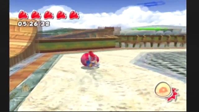 Retro Review: Billy Hatcher And The Giant Egg смотреть онлайн