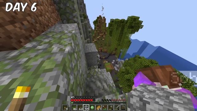 The Search for Shrek in The Ultimate Survival World part 2 смотреть онлайн