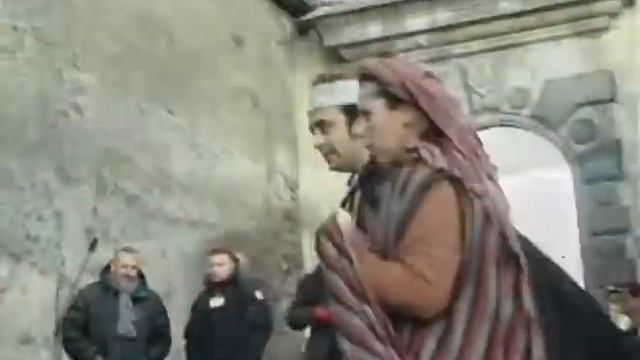 TEAM BUILDING, BRACCIANO смотреть онлайн