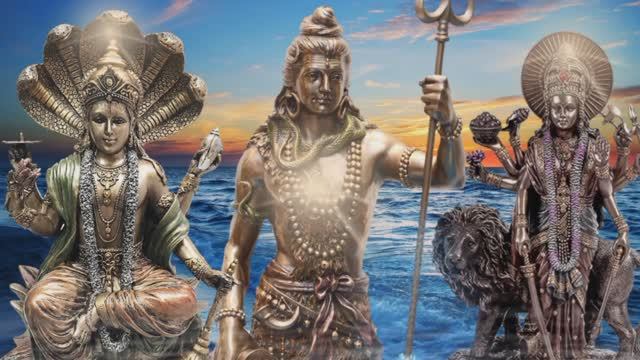 Мантра исполнения желаний! Благословение небес! смотреть онлайн