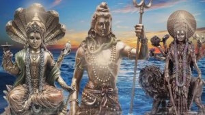 Мантра исполнения желаний! Благословение небес!