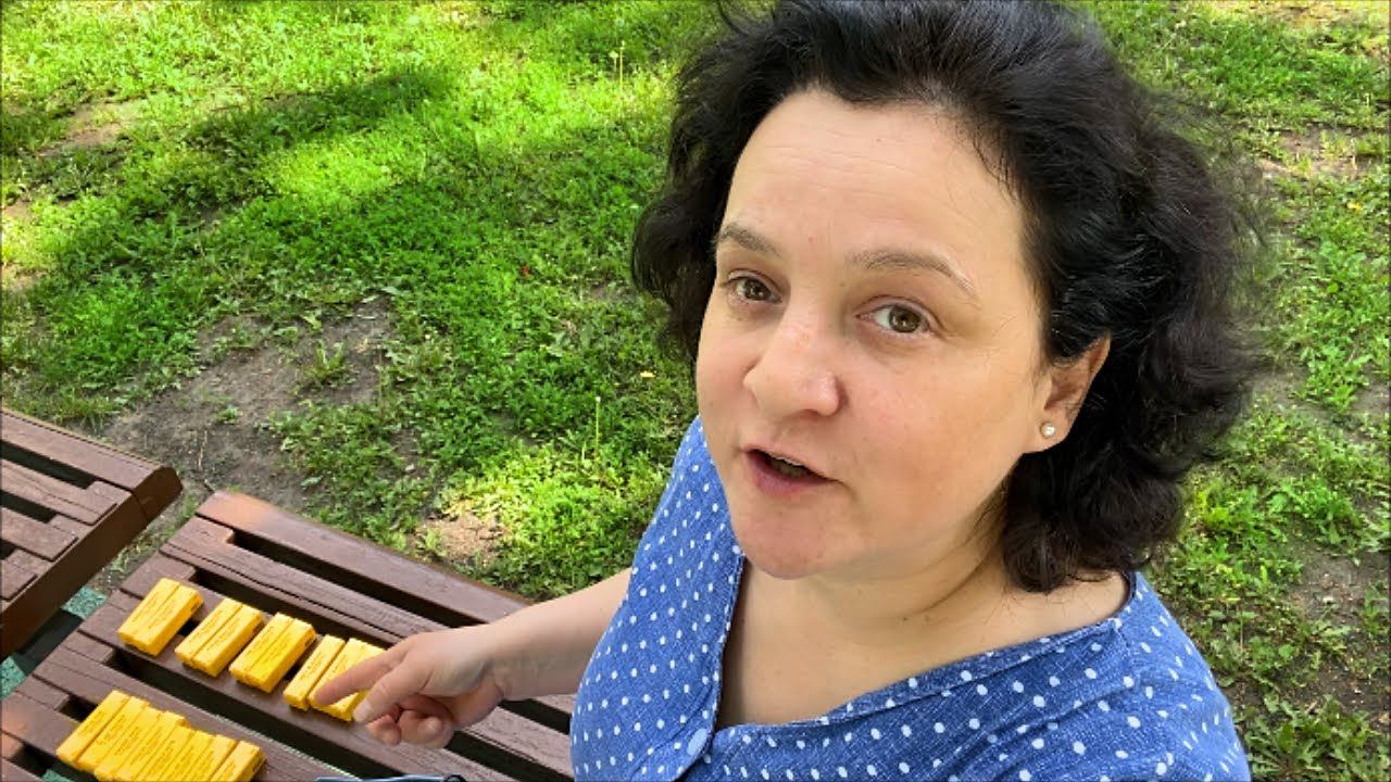 Когда денег нет, а парфюм ХОЧЕТСЯ Гуляю...Кропоткинская, парк Горького * РАЗОЧАРОВАЛАСЬ в платье! смотреть онлайн