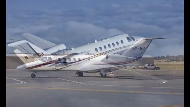 Cessna Citation CJ3 Specifications General Aviation Aircraft