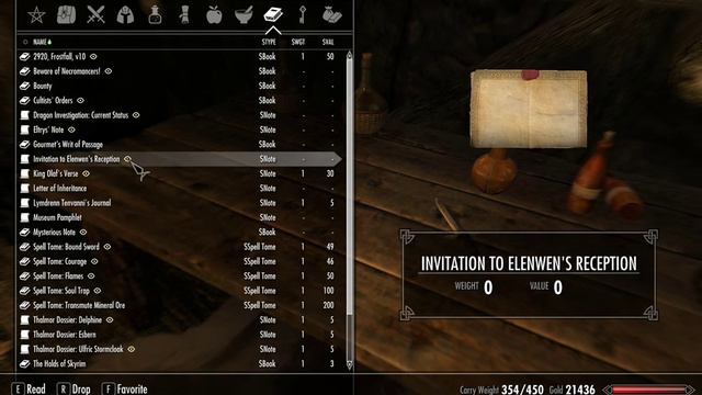 Skyrim: How to get TRANSMUTE - Turn Iron into gold! At Level 1! смотреть онлайн