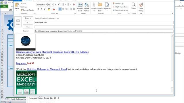 This 'Set It And Forget It' Excel Application Earns You An INCOME While You Sleep [Part 2] смотреть онлайн