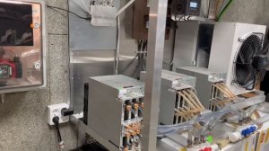 Новые водоблоки VNISH HYDRO. Лучшее охлаждение асиков