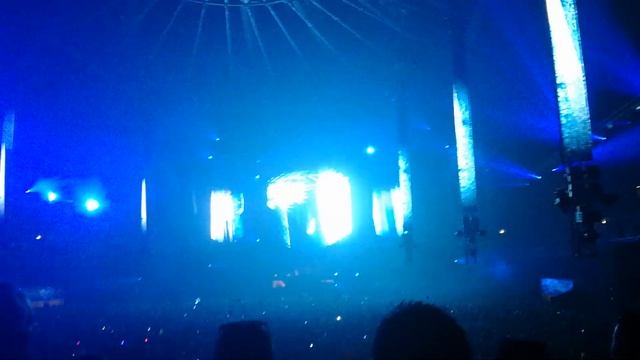 Transmission 2018 Prague - The Awakening - Above & Beyond 2 смотреть онлайн