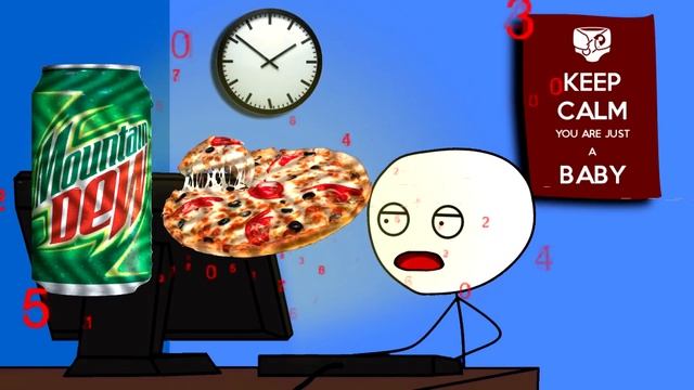 No age Restriction any more ! When a gamer becomes 18 years old смотреть онлайн