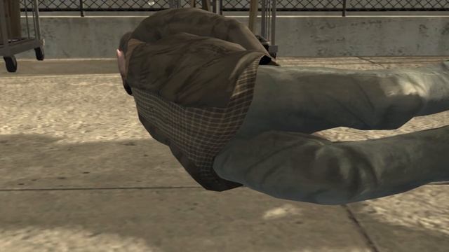 DID YOU MAKE THE RIGHT ENDING CHOICE IN GTA 4? смотреть онлайн