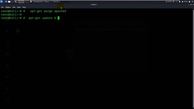 (Journalctl-Xe) Apache2 Error fixing in Hindi смотреть онлайн
