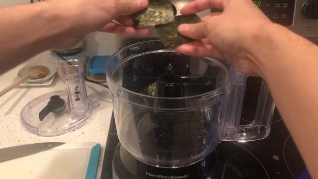 Recreating EVOLVED NORI BENTO From FOOD WARS (Shokugeki No Soma) | ALEX MAKES