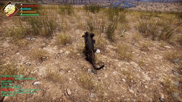 Lightning Fast! Second Look, Hardest Survival Game Ever?