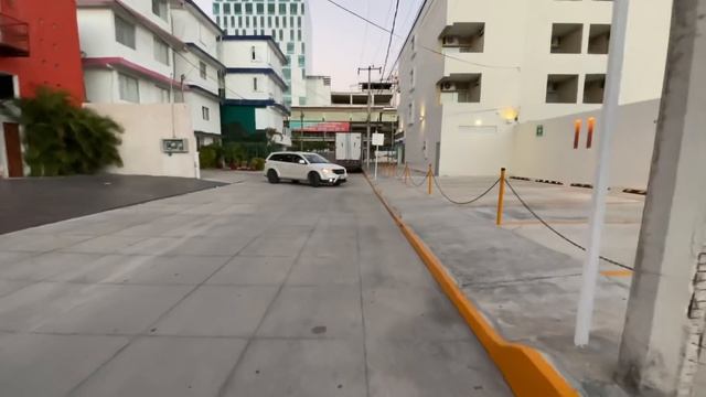 Мексика, Канкун, жильё за $25 в сутки смотреть онлайн