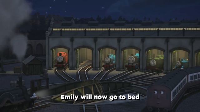 Engine Roll Call (Headmaster Hastings) смотреть онлайн