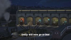 Engine Roll Call (Headmaster Hastings)