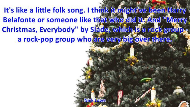 TOP 100 CHRISTMAS EVE QUOTES - Best Chrismas Quotes смотреть онлайн
