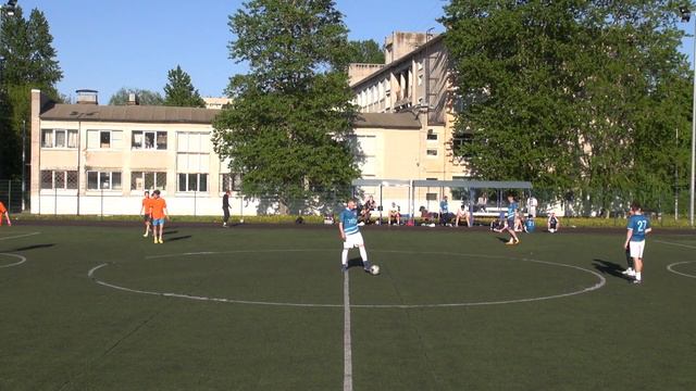 Стилес - Фактор смотреть онлайн