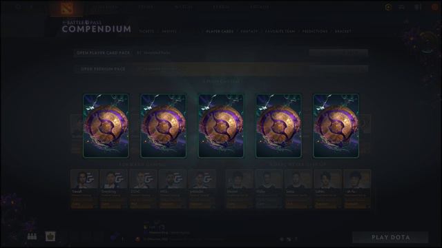 OPENING 2019 PLAYER CARD PACK/ОТКРЫВАЮ НАБОРЫ КАРТОЧЕК ИГРОКОВ 2019 смотреть онлайн