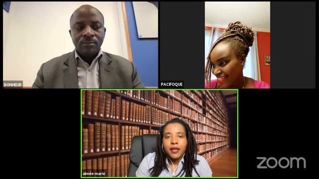19. RIB IRAKATAJE MU KUREMA NO GUTONEKA IBIKOMERE BY'ABANYARWANDA NO GUFUNGISHA CHAINES ZIBATABARIZ смотреть онлайн