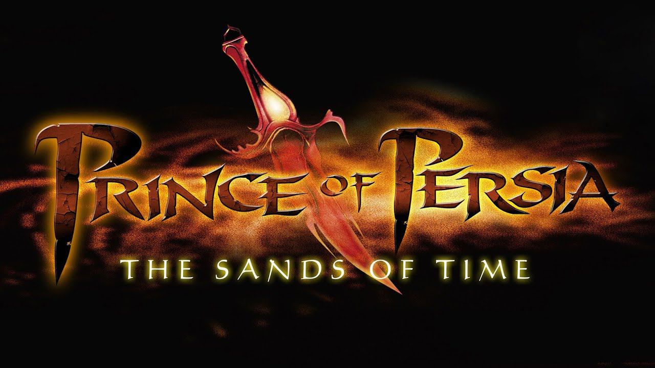 Prince of Persia: The Sands of Time Прохождение 20 Серия Двор зала знаний Без комментариев