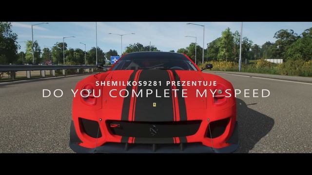 Forza Horizon 4 - Super 7 High Stakes + Super 7 смотреть онлайн