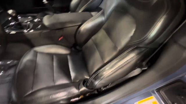 2013 Chevrolet Corvette ZR1 смотреть онлайн