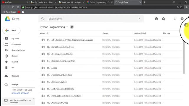 Full Python Course Free Download - udemy course free download |python||udemy| смотреть онлайн