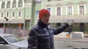 Коломна l Исторический район Петербурга | Погнали в Трип!