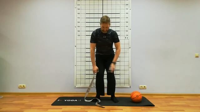 Уткутака виньяса 06/18 Utkutaka Vinyasa 06/18 смотреть онлайн