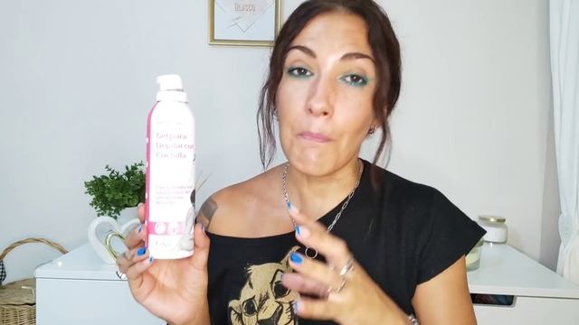 PRODUCTOS TERMINADOS AGOSTO смотреть онлайн