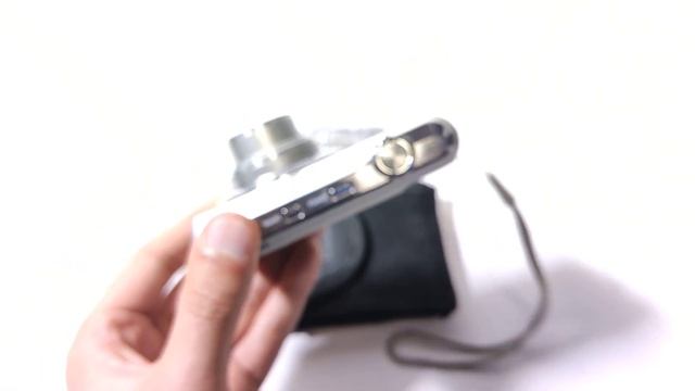 Cámara fotográfica digital Samsung PL80 смотреть онлайн