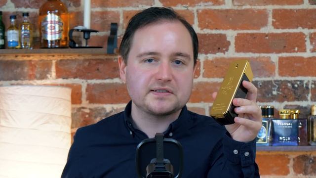 10 Fragrances that I still like after all these years смотреть онлайн