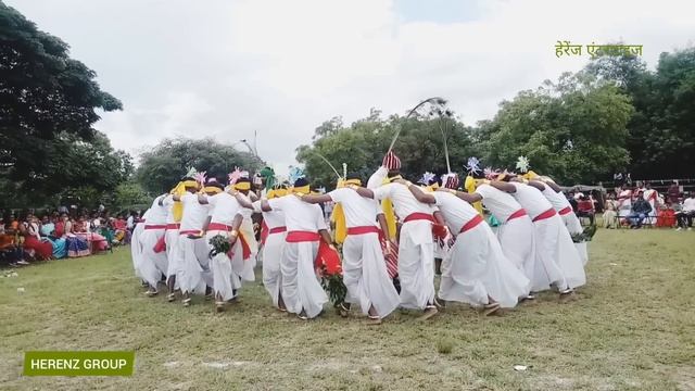 Karam Festival Pune 2022 | DNC Brothers DancePerformance| #NewNagpuri #Adivasi #AdivasiDance смотреть онлайн
