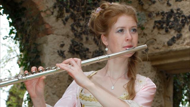 Baroque flute (live 2012) смотреть онлайн