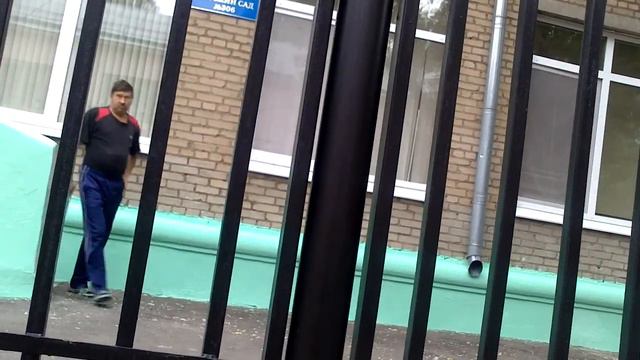 Беспредел чиновников Департамента образования города Москвы. Часть 1 смотреть онлайн