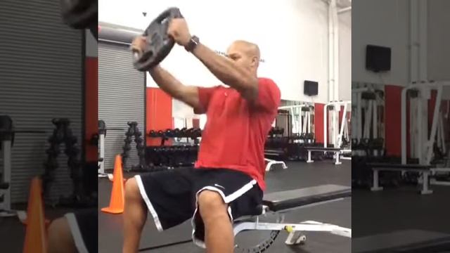 Plate Push Out смотреть онлайн