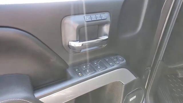 2016 CHEVROLET SILVERADO 2500 Henderson, Las Vegas, Bullhead City, Lake Havasu, Laughlin, NV TSP156 смотреть онлайн