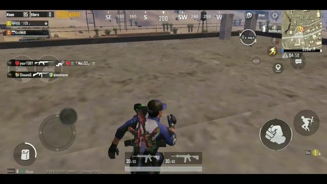 ЛУЧШИЕ МЕСТА ДЛЯ ЛУТА НА МИРАМАРЕ В PUBG MOBILE || ЛУТ МИРАМАРА ||ЧАСТЬ 2