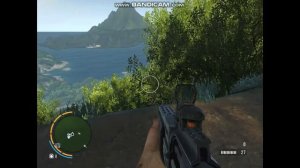 Far Cry 3 коды