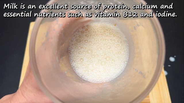 Old German Recipe 💯🔝🚀 Egg Mix Milk! Nobody Will Tell You That❗️ My husband believed in himself agai смотреть онлайн