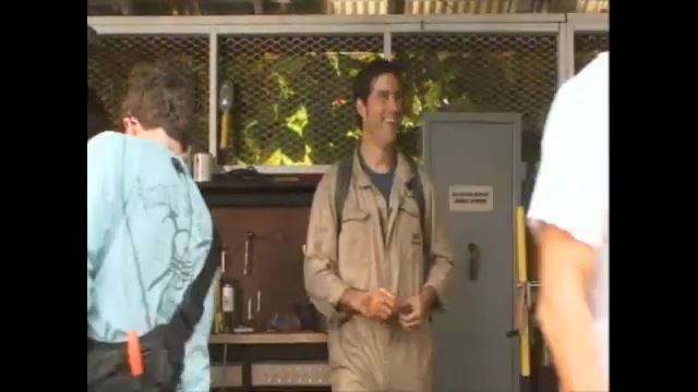 Lost 100 - Part 2 - HQ смотреть онлайн