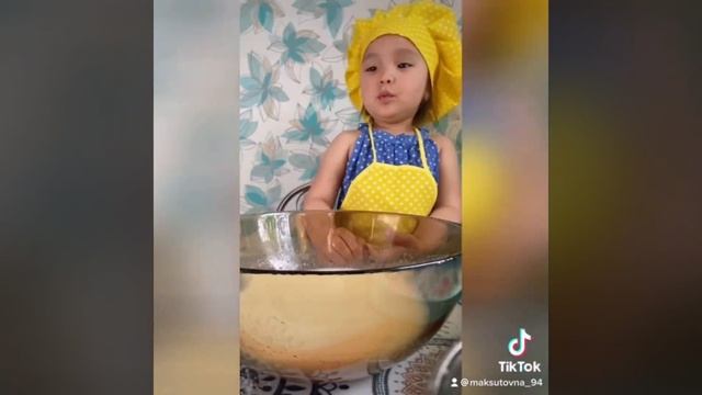 Легкий рецепт кексов смотреть онлайн